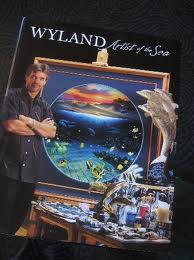 Wyland, Artist of the Sea